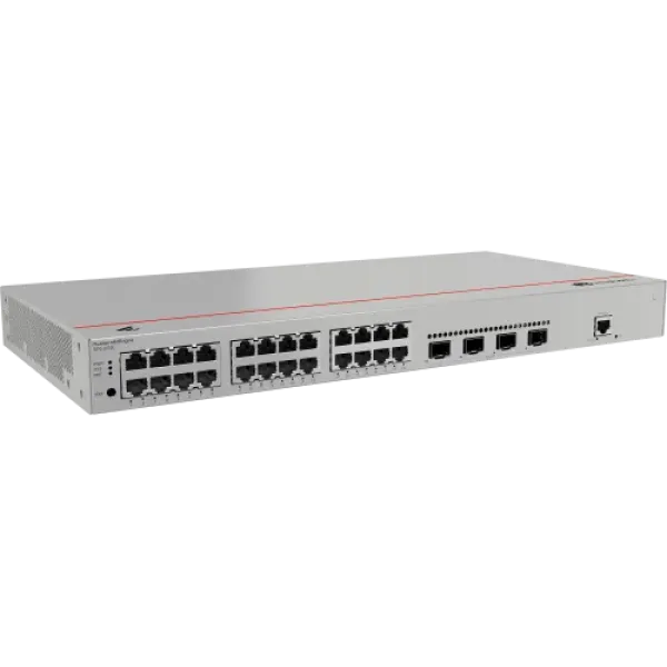 Huawei eKitEngine S310-24T4X 24 Port Gigabit Managed Switch
